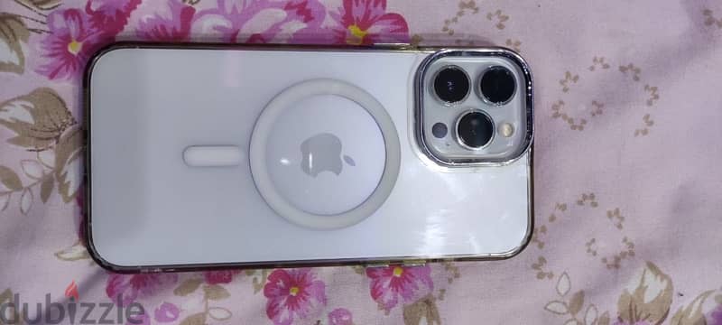 بحاله ممتازه iPhone 13 Pro Max 1