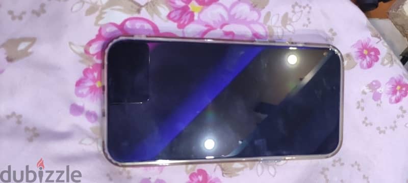 بحاله ممتازه iPhone 13 Pro Max 8