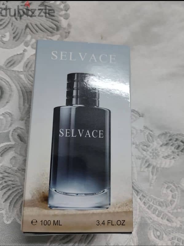 original selvance perfume 0