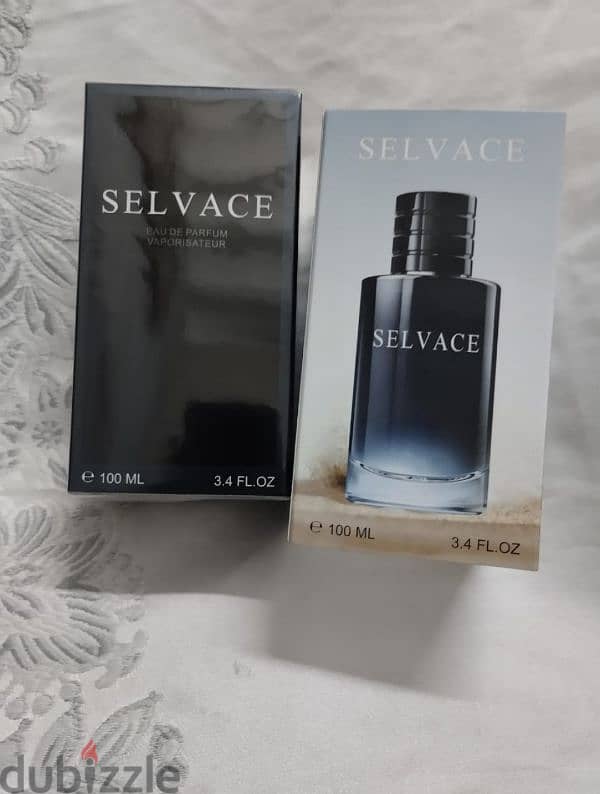 original selvance perfume 1