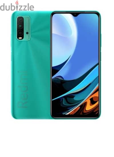 Redmi 9t كسر الزيرو