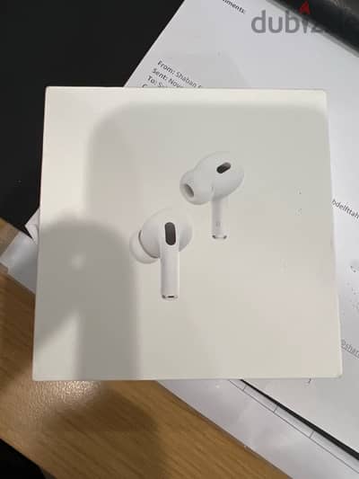 airpods pro2 2genration lighting