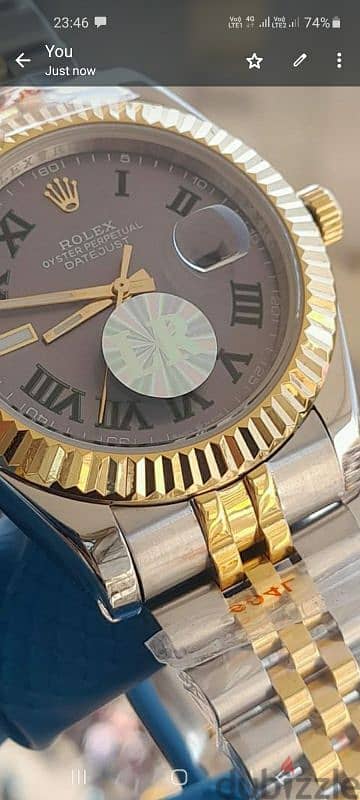 Rolex  collections mirror whatsapp 01142249766 15