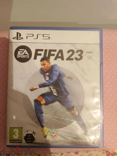 fifa 23 ps5