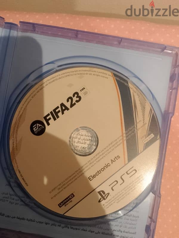 fifa 23 ps5 1