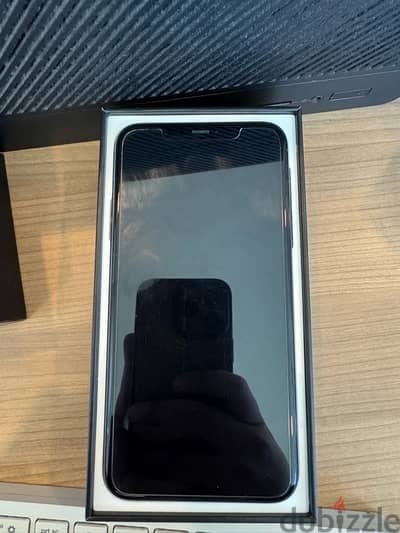 apple iphone 11 pro max 256 GB