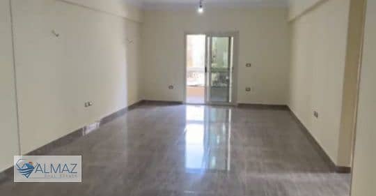 Apartment for rent in Southern Lotus in Fifth Settlement