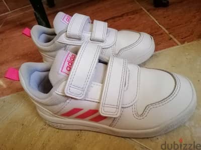 adidas size 25