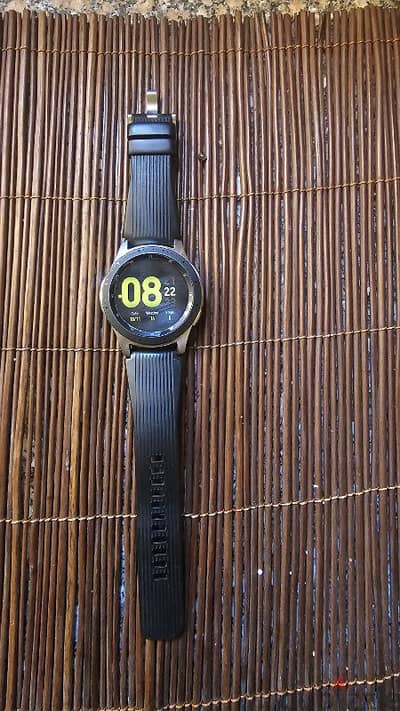 Samsung watch 1