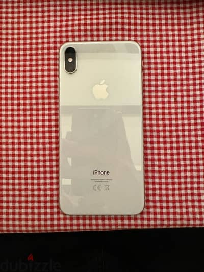 Iphone xs max