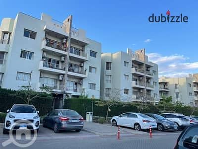 Apartment for sale in The Address Compound,