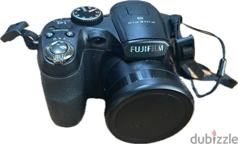 FujiFilm Camera For Sale 1