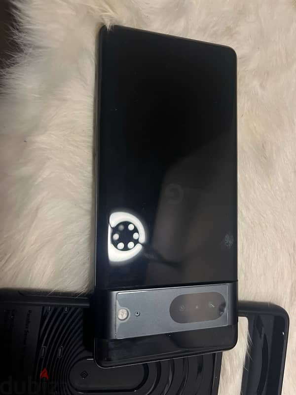 Google pixel 7 like new 0