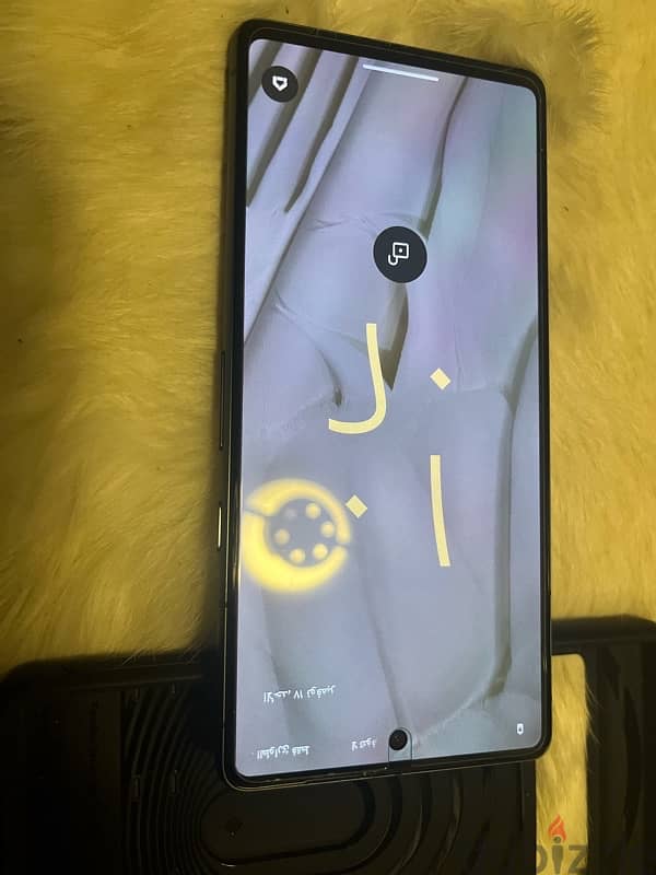 Google pixel 7 like new 1