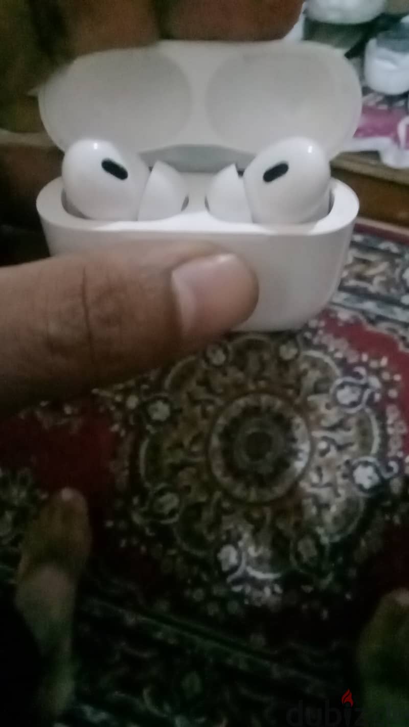 Air pods Pro original 1