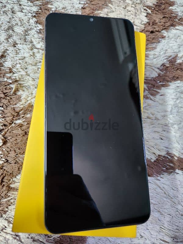 Realme C53 256GB Ram 8 3