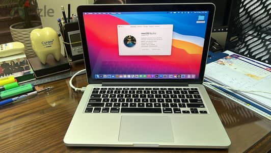 Mac book pro 2014  512 GB hard drive