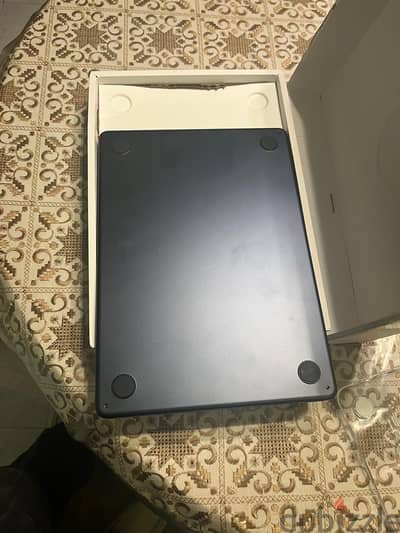 Mac book air M3