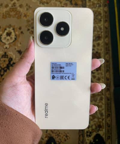 realme c61