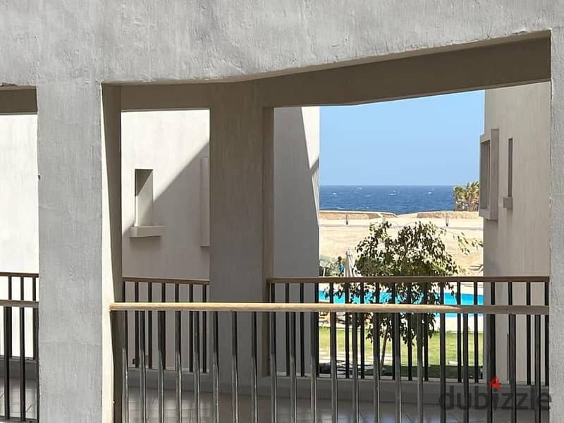 Chalet for Sale in Soma Bay, Hurghada with the Best Sea View 0