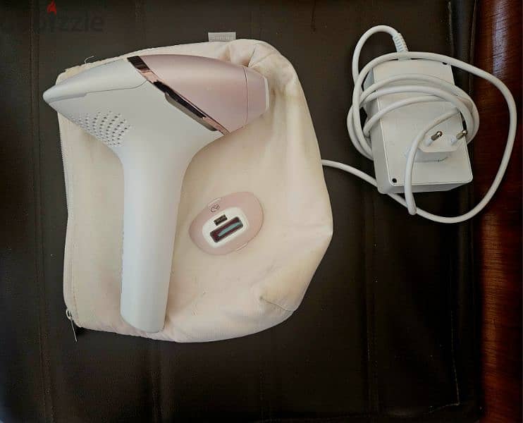 PHILIPS Lumea Prestige - original 0