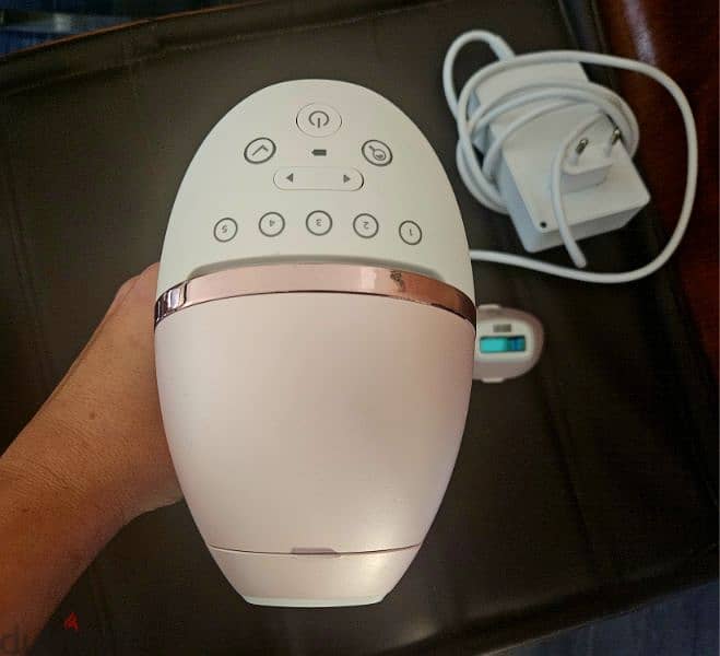 PHILIPS Lumea Prestige - original 3