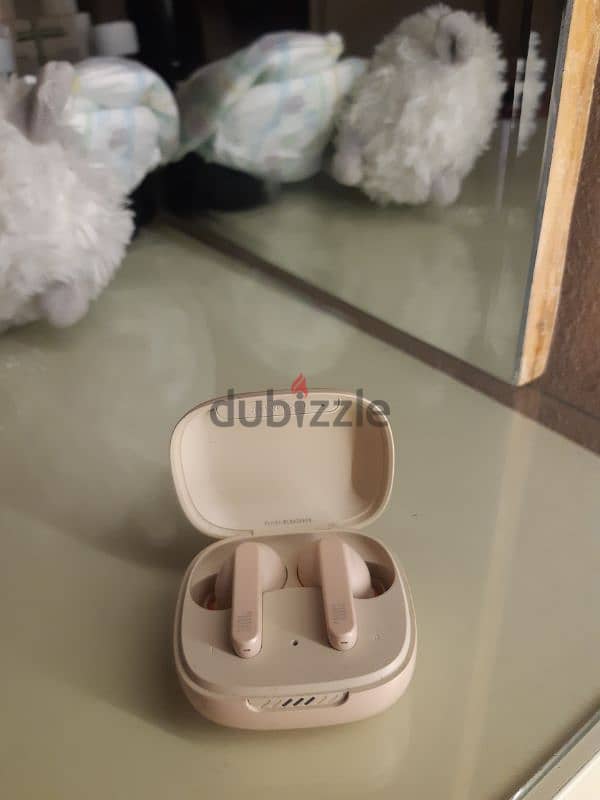 airpods JBL pro 1