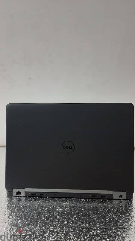 لاب توب dell i5  جيل سادس 5