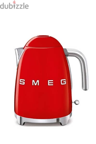 SMEG kettle 1.7 L (brand new)