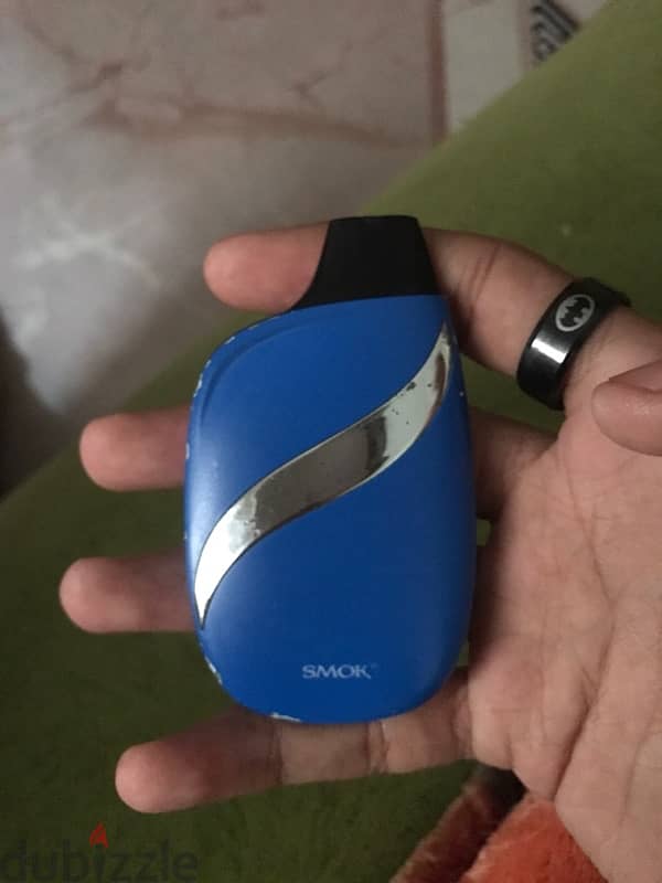 smok/wave pod 0