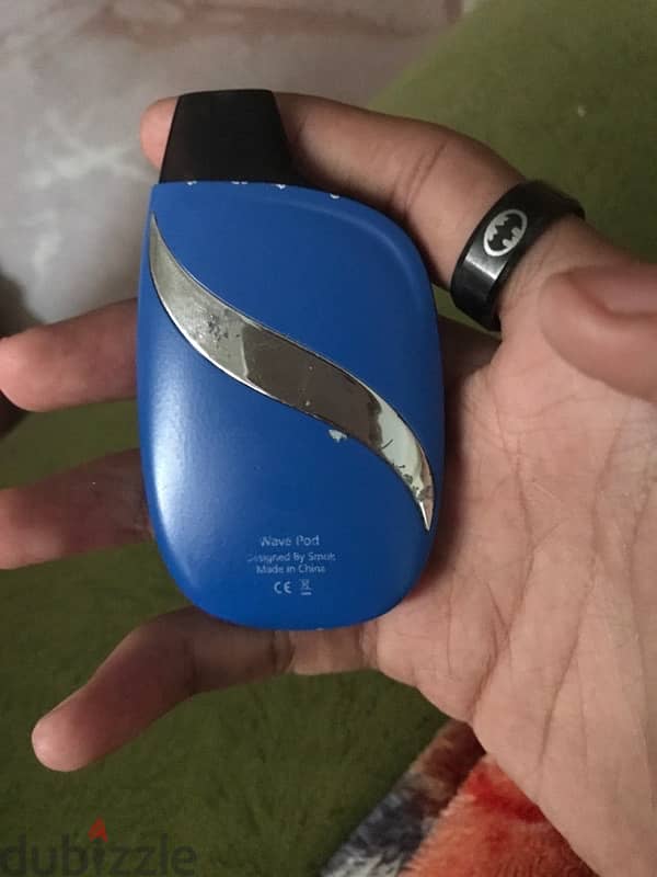 smok/wave pod 1