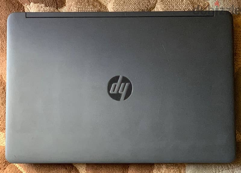 لاب hp 650G1 حالة جديدة 0