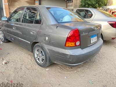 Hyundai Verna 2013