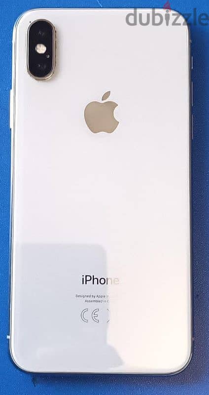 Apple iPhone X 64 Ram price 6750 1