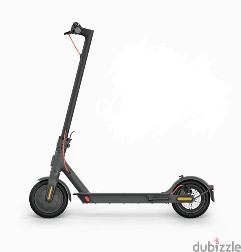 Xiaomi Electric scooter - Mi electric scooter essential - 2023 0