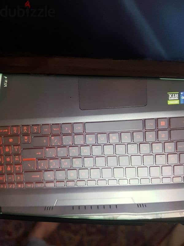 msi katana for sale brand new with warranty 2