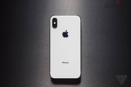 Iphone x 64 gb new