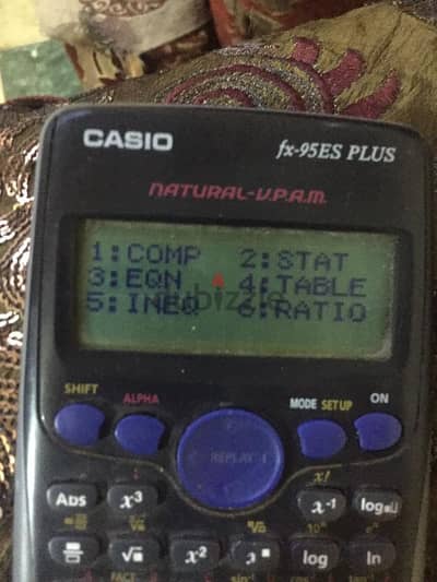 Casio