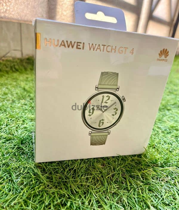 Huawei watch gt 4 41mm 2