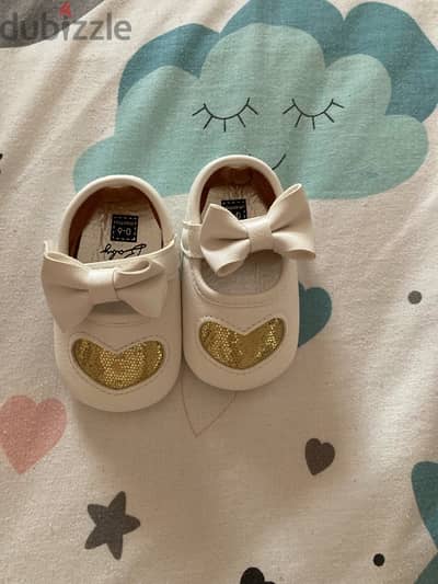 baby shoes 0-9 months