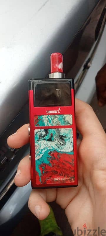 Smoant Pasito 5