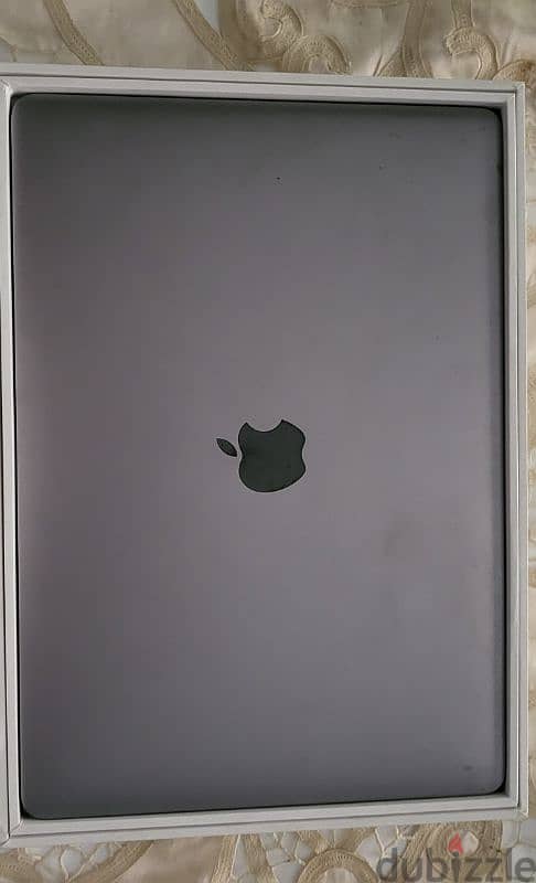 MacBook Air M1 1