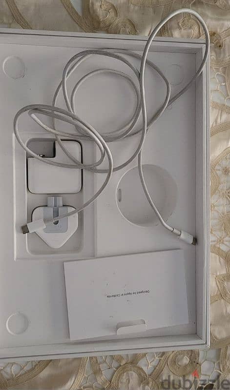 MacBook Air M1 2