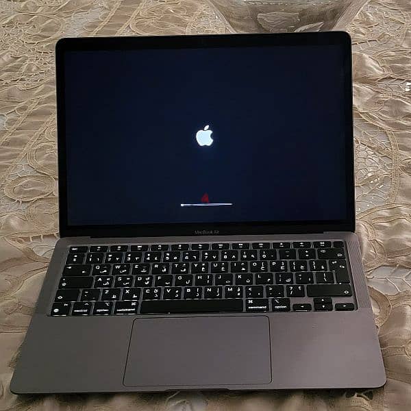 MacBook Air M1 3