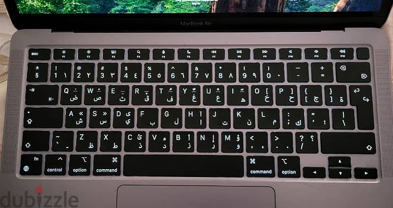 MacBook Air M1 4