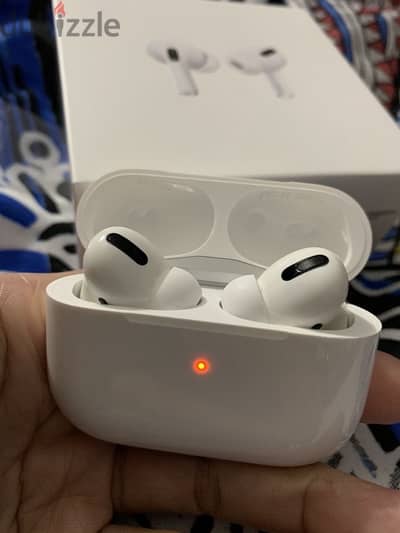 ايربودز 2 برو AirPods 2 Pro