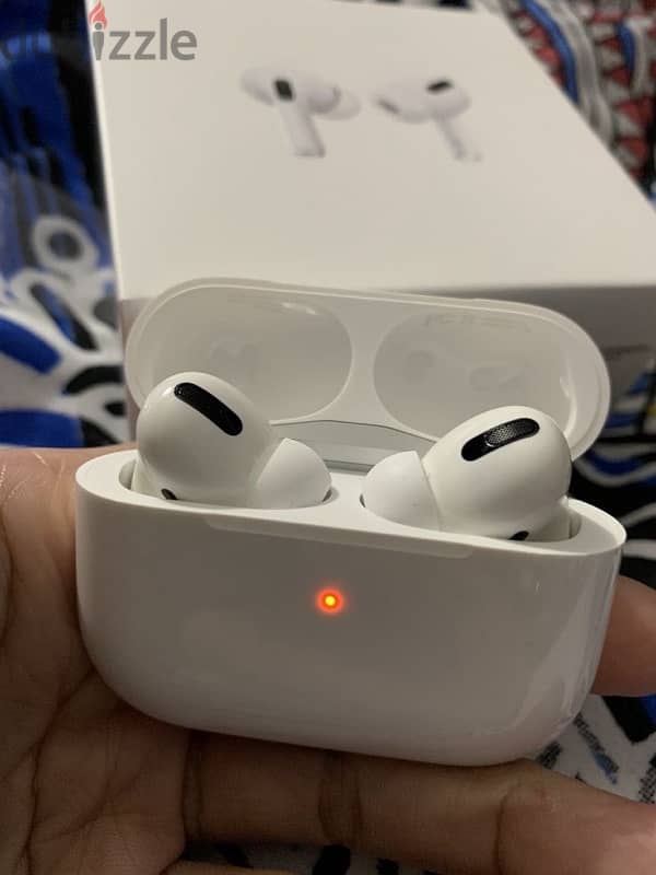 ايربودز 2 برو AirPods 2 Pro 0