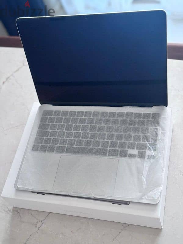 MAC Book Air M2 3