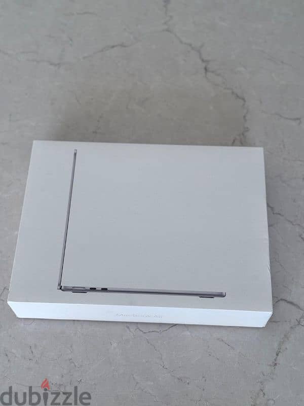 MAC Book Air M2 5