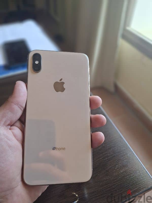 iPhone XS max 2